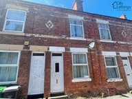 Forster Street, Radford