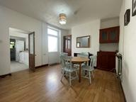 Letty Street, Cathays