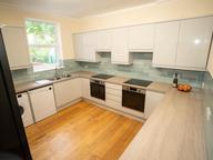 Holberry Gardens, Broomhall