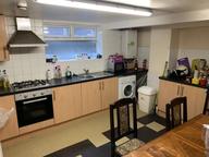 Woodsley Road, Hyde Park