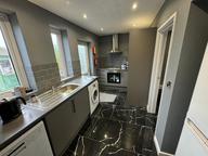 Wilberforce Road, North & West Earlham