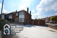 Brendon Road, Wollaton