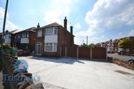 Brendon Road, Wollaton