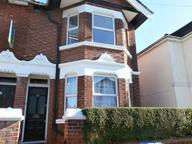 Harborough Road, The Polygon