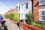 Hankinson Road, Winton