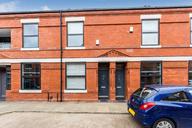 Hartington Street, Rusholme