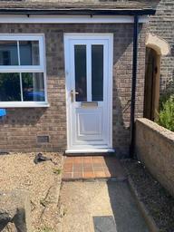 Onley Street, Golden Triangle