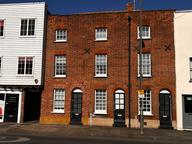 North Lane Canterbury, King's Mile
