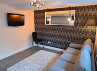 Melville Place, Woodhouse