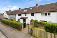 Wolseley Road, Coldean