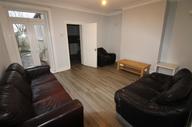 Earls Road, Portswood