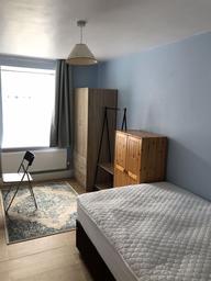 Hampton Park, Clifton