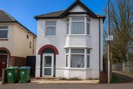 Kitchener Road, Highfield, Highfield