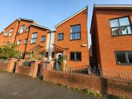 Hulme Manchester, Hulme