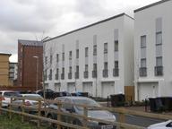 Aviation Avenue, Hatfield