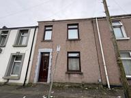 Rodney Street, Sandfields
