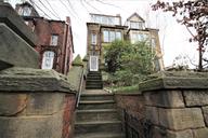 Morris Lane, Headingley