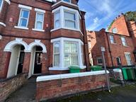 Arthur Avenue, Lenton