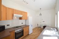 Buston Terrace, Jesmond