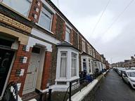 Alfred Street, Roath