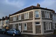 Avonvale Road, Redfield