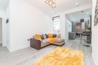 Balmoral Terrace, Heaton