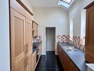 Holmwood Grove, Jesmond