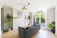 Braemar Crescent, Horfield
