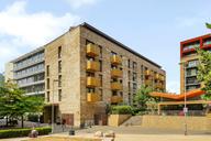 Greenland Place, Bermondsey