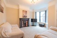 Everton Road, Ecclesall