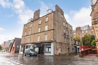 Dudhope Crescent Road, Central