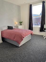 Queens Road*, Hyde Park