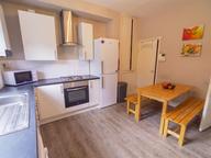 Warwick Street, Crookes