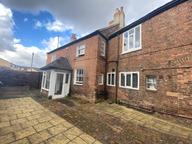 Church Street, Lenton