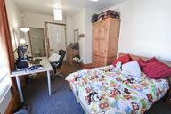 Clarkson Street, Broomhall