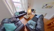 Brudenell Road, Hyde Park