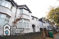 Rolleston Drive, Lenton