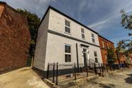 Clarke Street, Broomhall