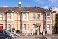 Victoria Road, Oldfield Park