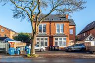 Musters Road, West Bridgford