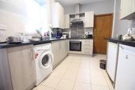 Brithdir Street, Cathays