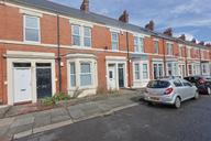 Tavistock Road, Jesmond