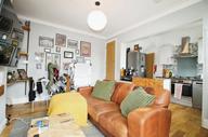 Woodside Place, Burley