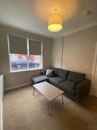 Parkfield Avenue, Fallowfield