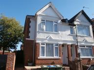 Harborough Road, The Polygon