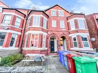 Goulden Road, Fallowfield