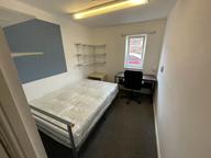 Gwennyth House, Flat 1, Room 1, Cathays
