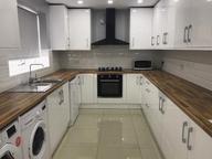 Balfour Road, Lenton