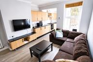 Harefield Road, Ecclesall