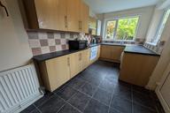 Marlborough Road, Beeston